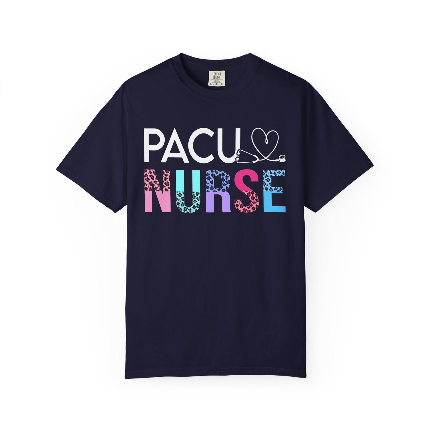 Pacu Nurse T-shirt