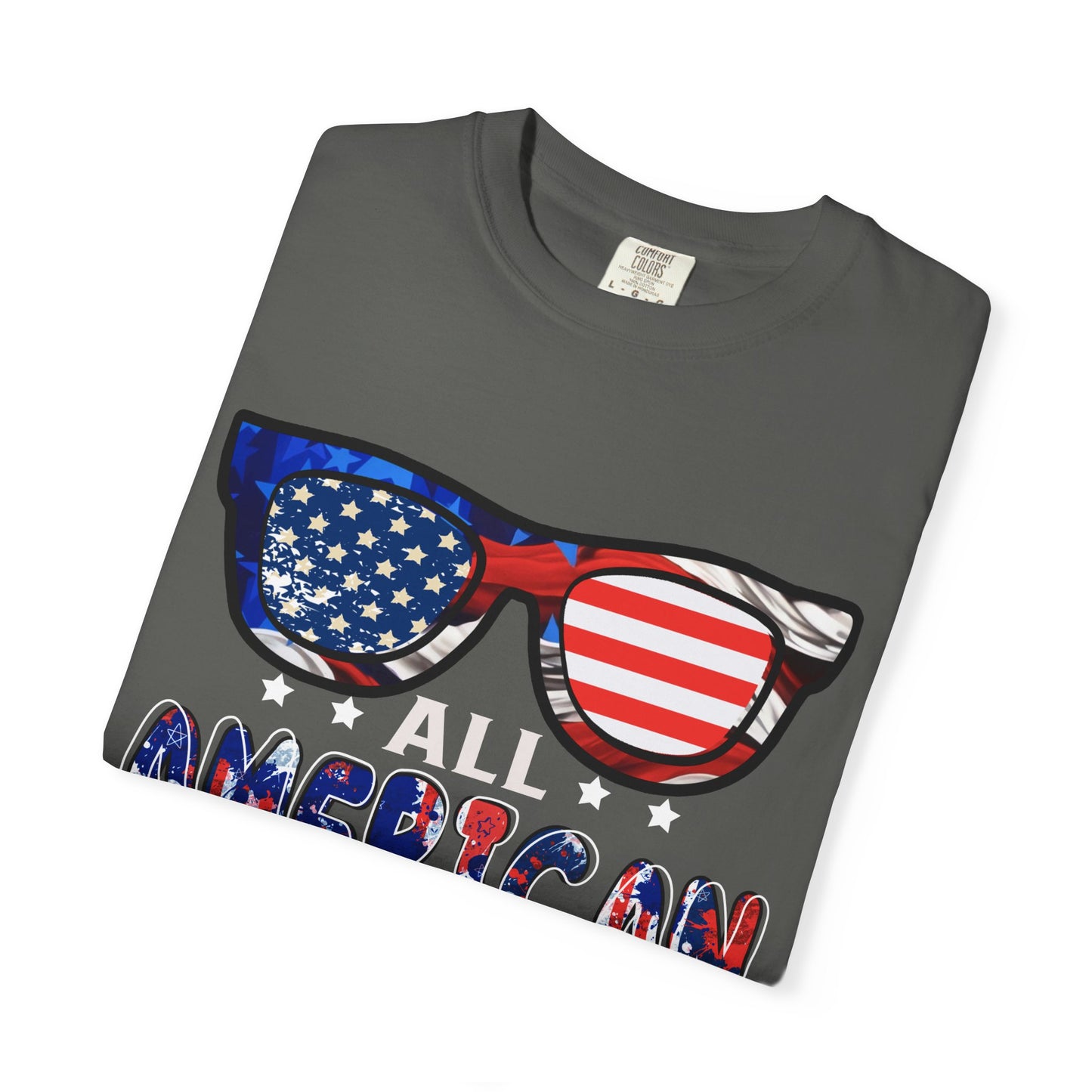 Grandma 4th of July T-shirt