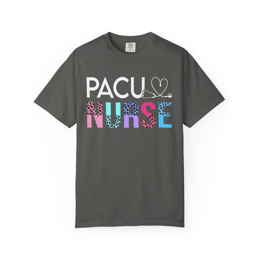 Pacu Nurse T-shirt