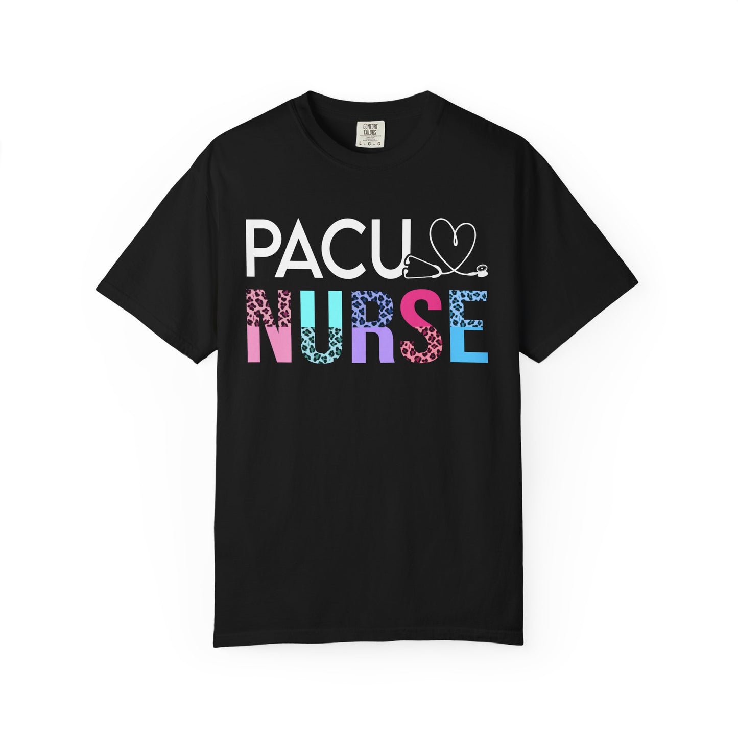 Pacu Nurse T-shirt